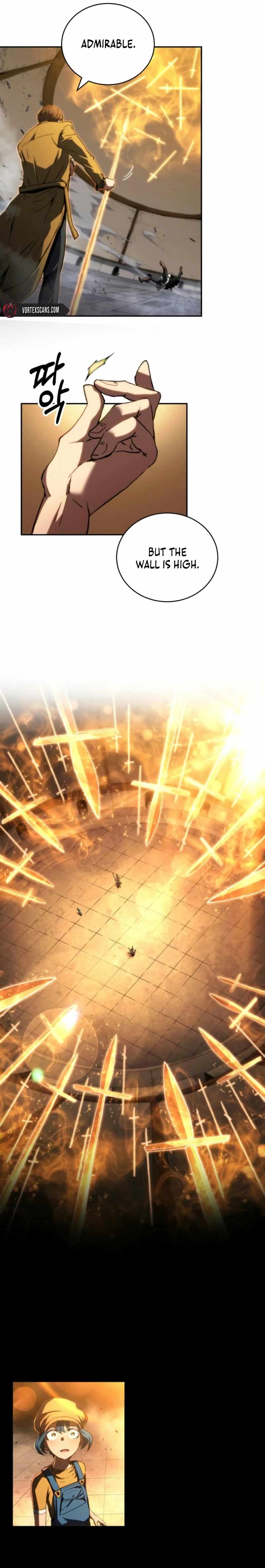 Wild Ranker Chapter 7 8